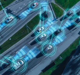 connect
