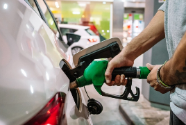 Tarjeta combustible