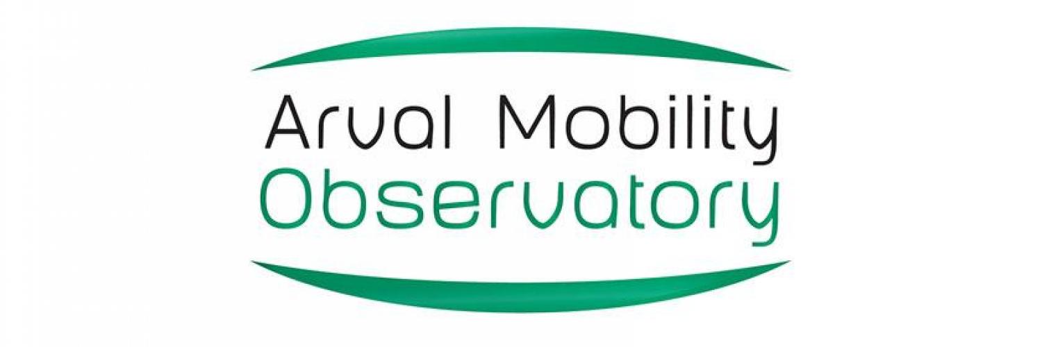 LANZAMIENTO DE ARVAL MOBILITY OBSERVATORY