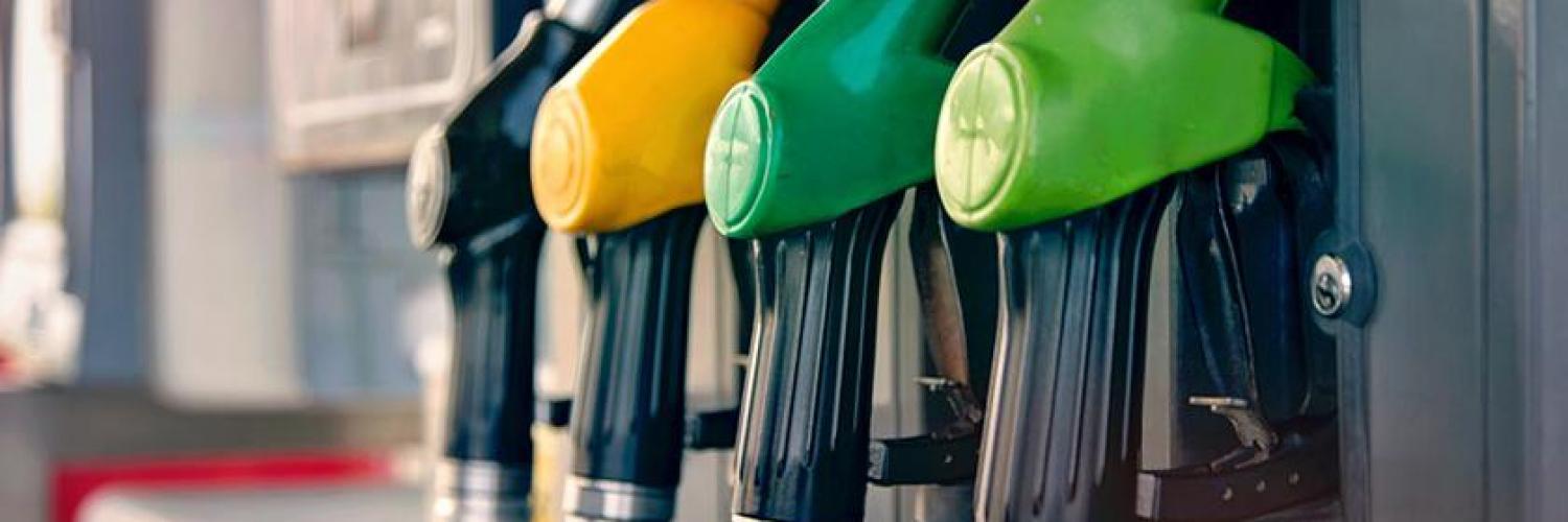 Nuevo etiquetado de combustibles