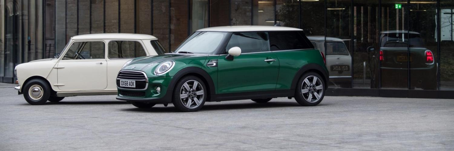 renting mini