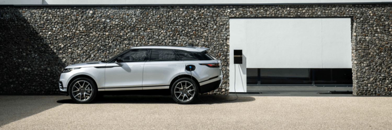 land rover renting