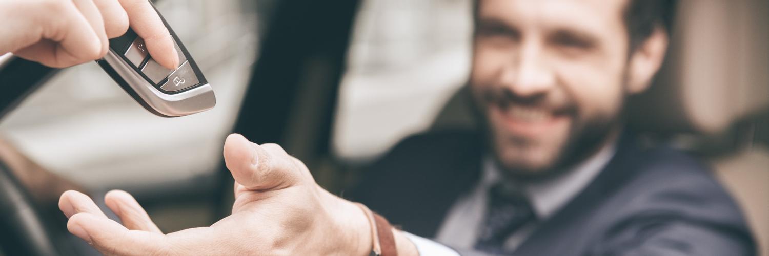 Cómo ahorrar en tu empresa gracias al renting de coches Cómo ahorrar en tu empresa gracias al renting de coches