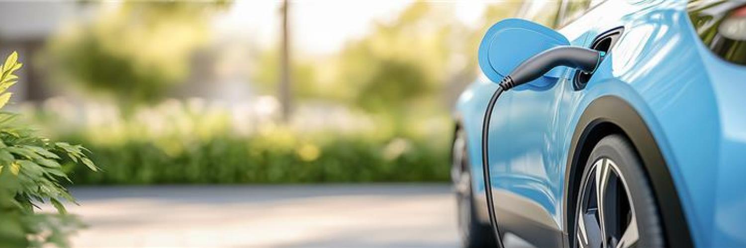 Impulsando el futuro innovaciones en baterías de vehículos eléctricos desde la producción hasta el reciclaje