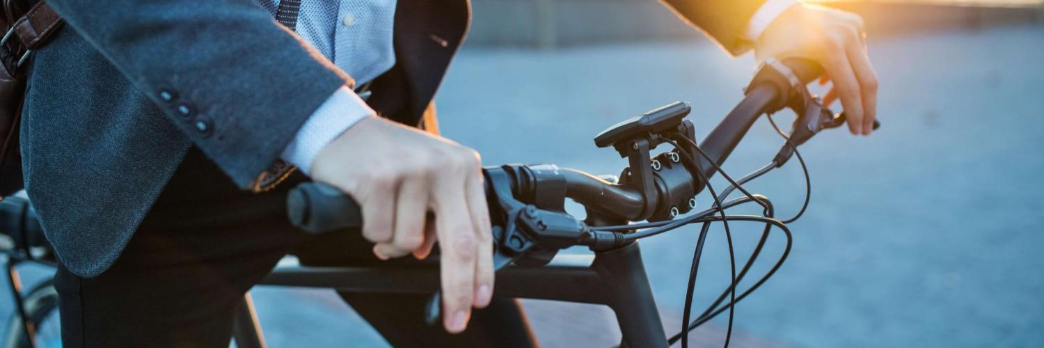 renting de bicicletas
