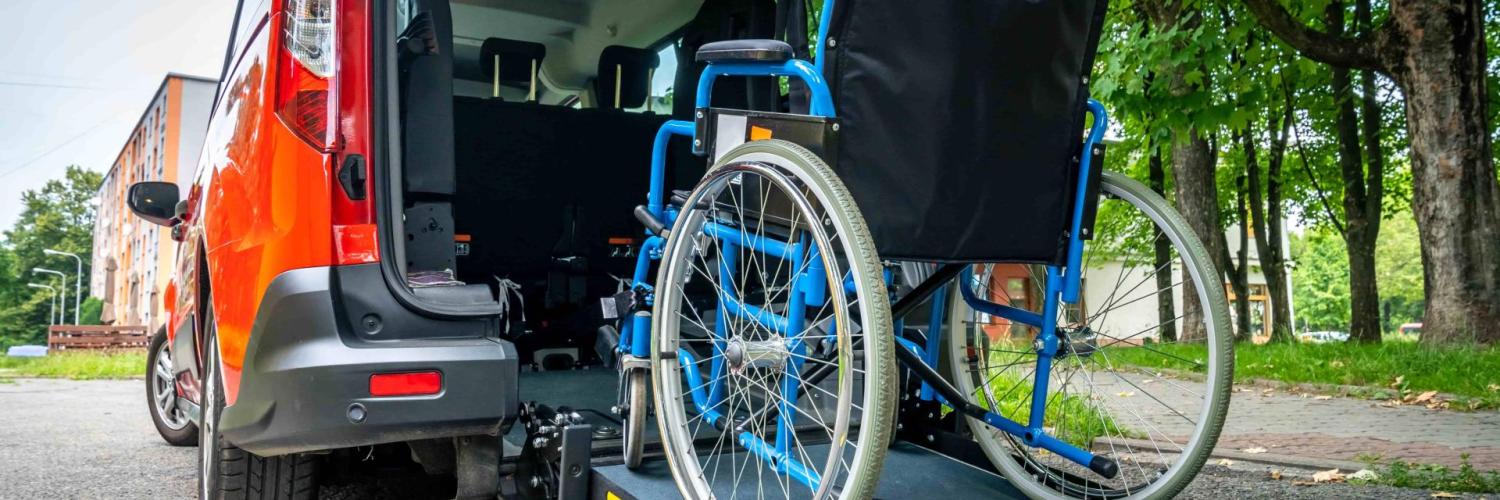 renting coches adaptados para silla de ruedas