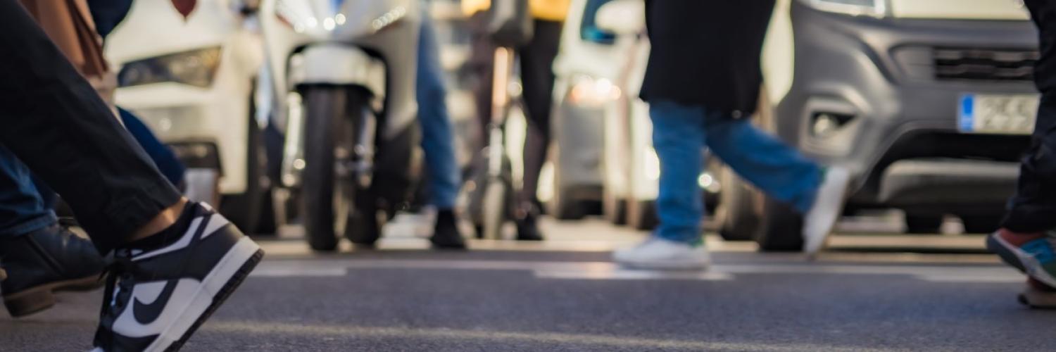 Vehículos Autónomos e Inteligencia Artificial: El Futuro de la Movilidad Segura, Conectada y Ética