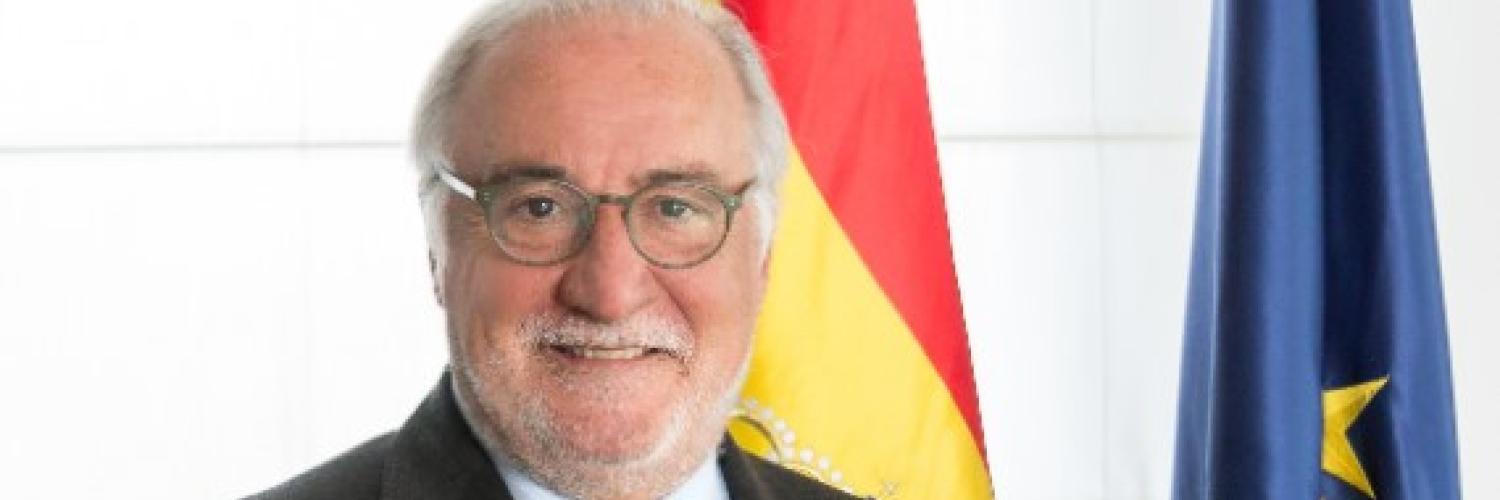 Pere Navarro Entrevista Arval