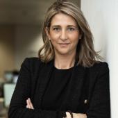 María Polo, Directora de Recursos Humanos & Comunicación Interna