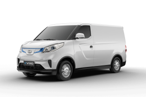 renting edeliver3 maxus