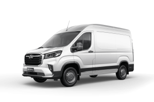 renting maxus deliver 9