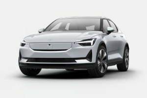 Polestar 1