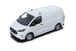 Courier combi ford renting