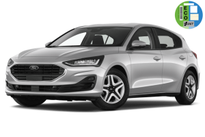 Renting FORD Focus