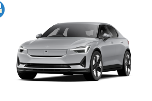Polestar 1