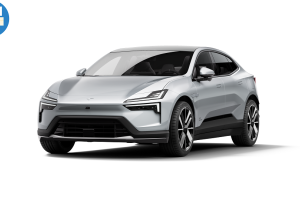 Polestar 4