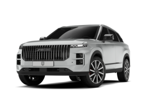 JAECOO 7 PHEV EXCLUSIVE