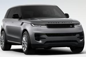 Range Rover 1