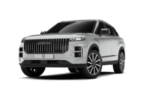 JAECOO 7 Exclusive 1.6 TGDI 108kW (145CV) AWD