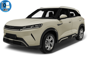 BYD Atto 2