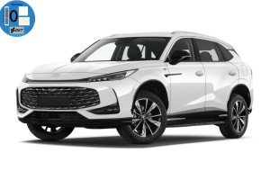 MG HS PHEV