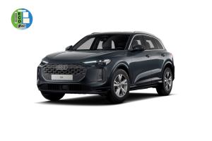Audi Q5 Renting Arval