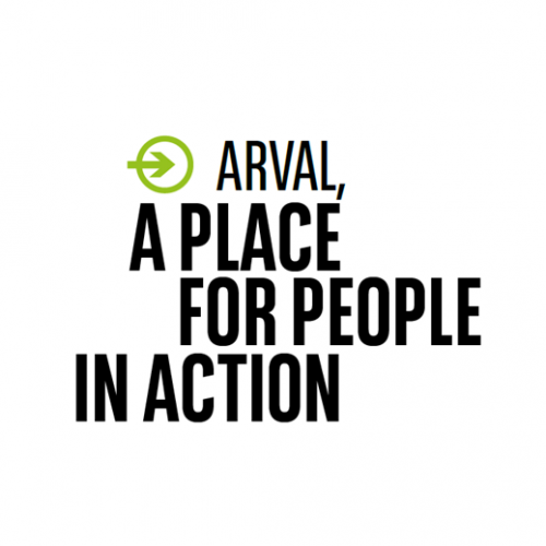 A place for people in action