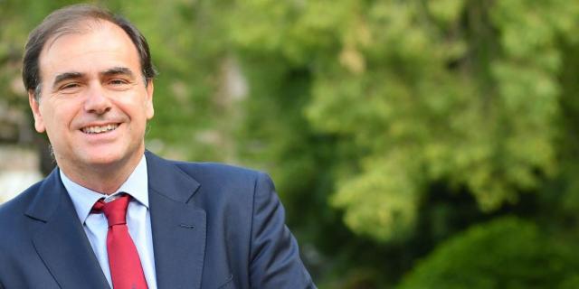 Manuel Orejas