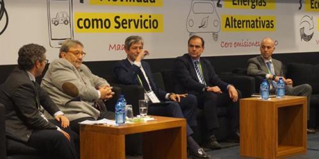 ARVAL DA LAS CLAVES DE LA NUEVA MOVILIDAD COMO SERVICIO