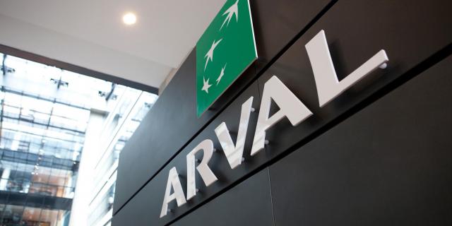 Recepción ARVAL