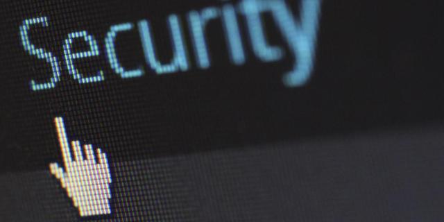 Security 1