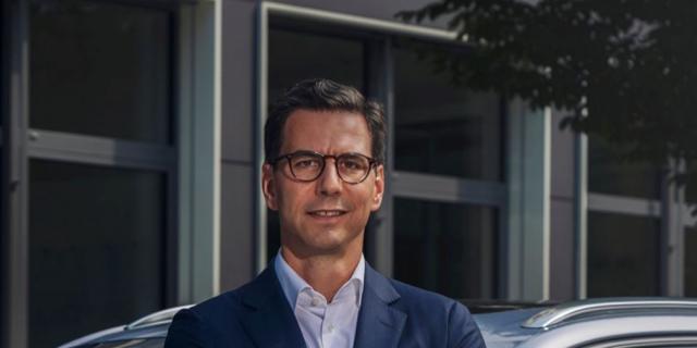 ENTREVISTA Jan Oehmicke, Vicepresidente de MG Motor Europe para la región DACH  .JPG