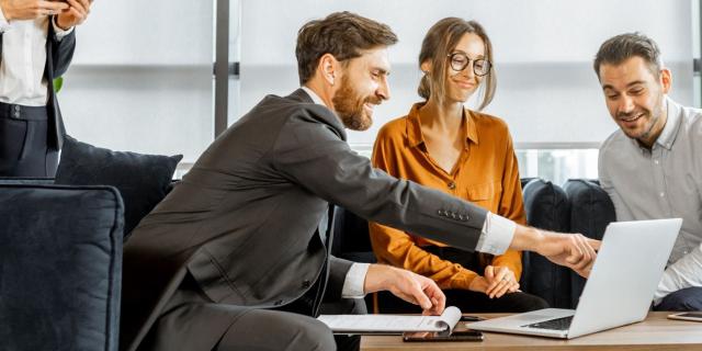 Arval STAR: Nuestra metodología de consultoría