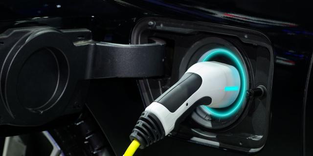 Ofertas Renting Coches Eléctricos Cero