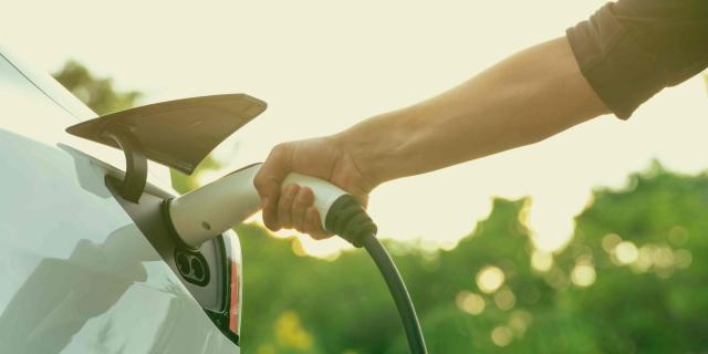 Analisis baterias coches electricos usados