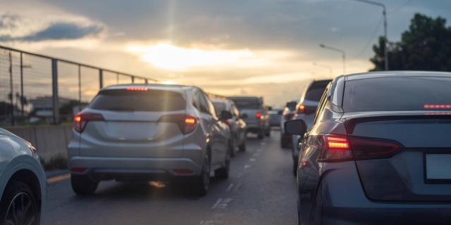 accidentes de tráfico 