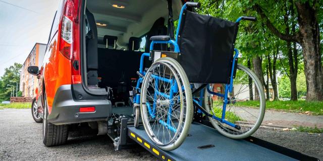 renting coches adaptados para silla de ruedas