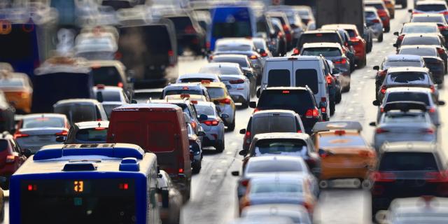 semana europea de la movilidad