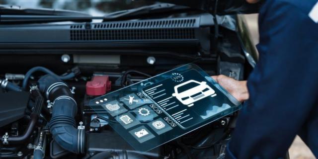 Gen AI – Inteligencia Artificial Generativa y su impacto en las actividades de la flota