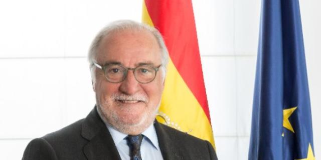 Pere Navarro Entrevista Arval