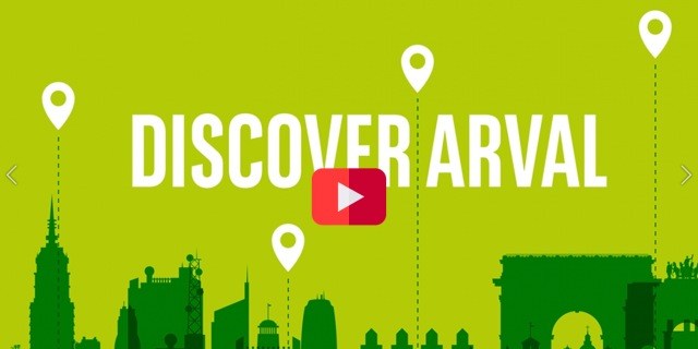 discover arval