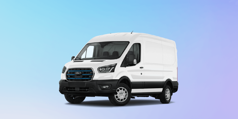 e-transit renting
