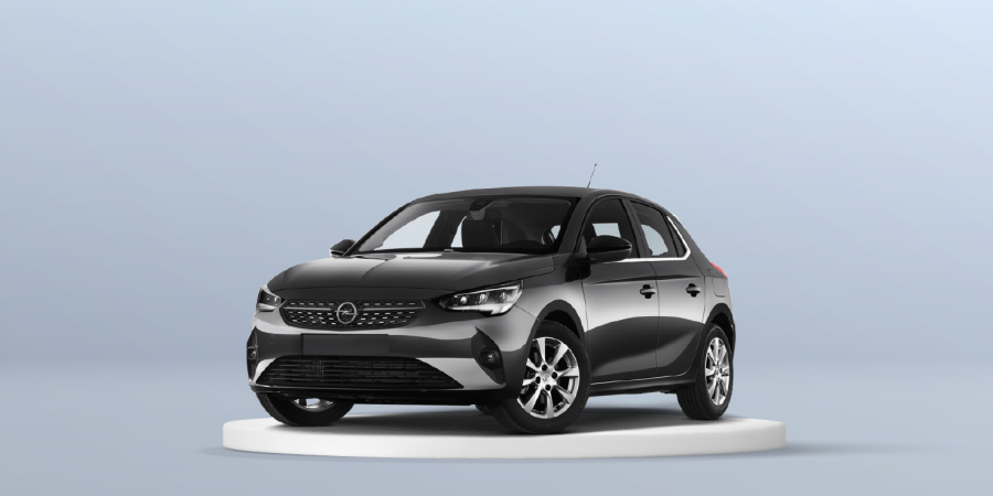 Oferta Renting Arval Opel Corsa