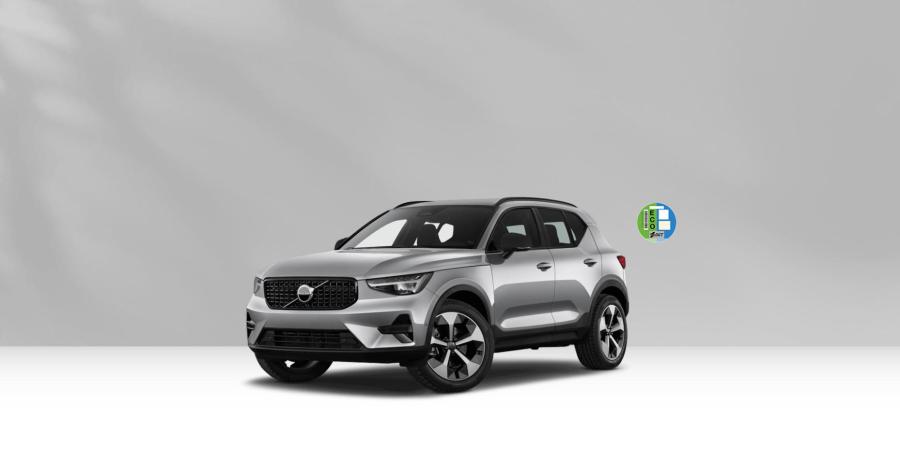 Oferta Renting Volvo XC40