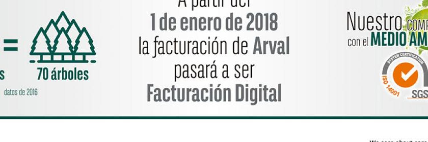 FACTURACIÓN DIGITAL