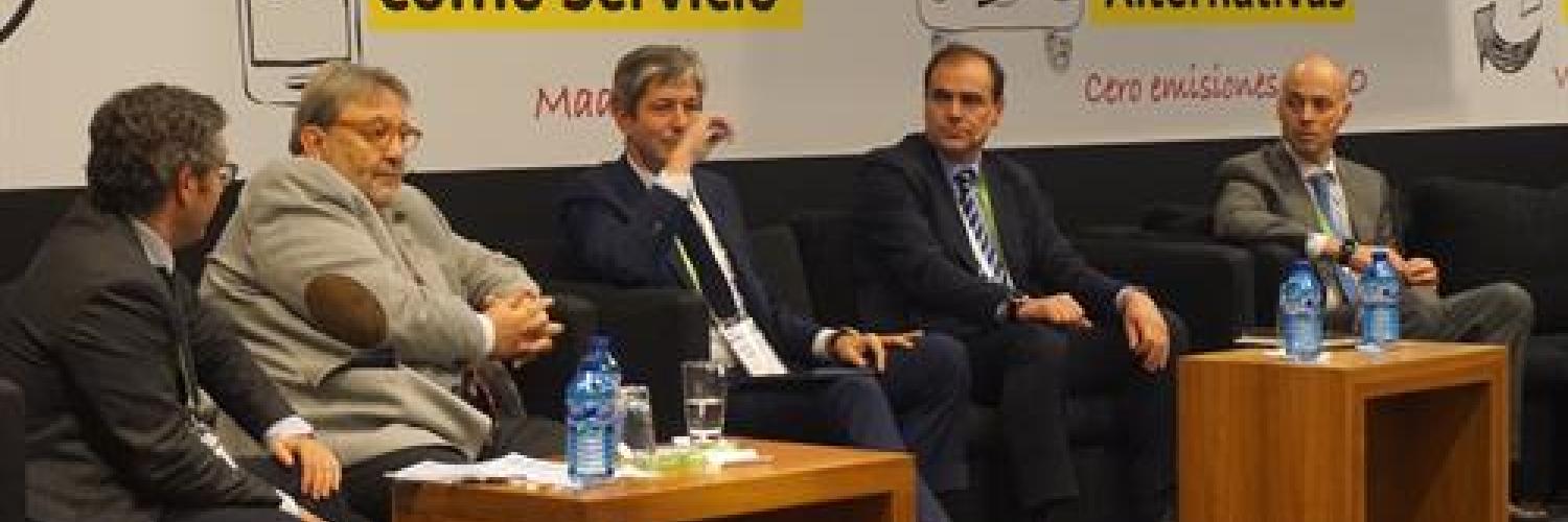 ARVAL DA LAS CLAVES DE LA NUEVA MOVILIDAD COMO SERVICIO
