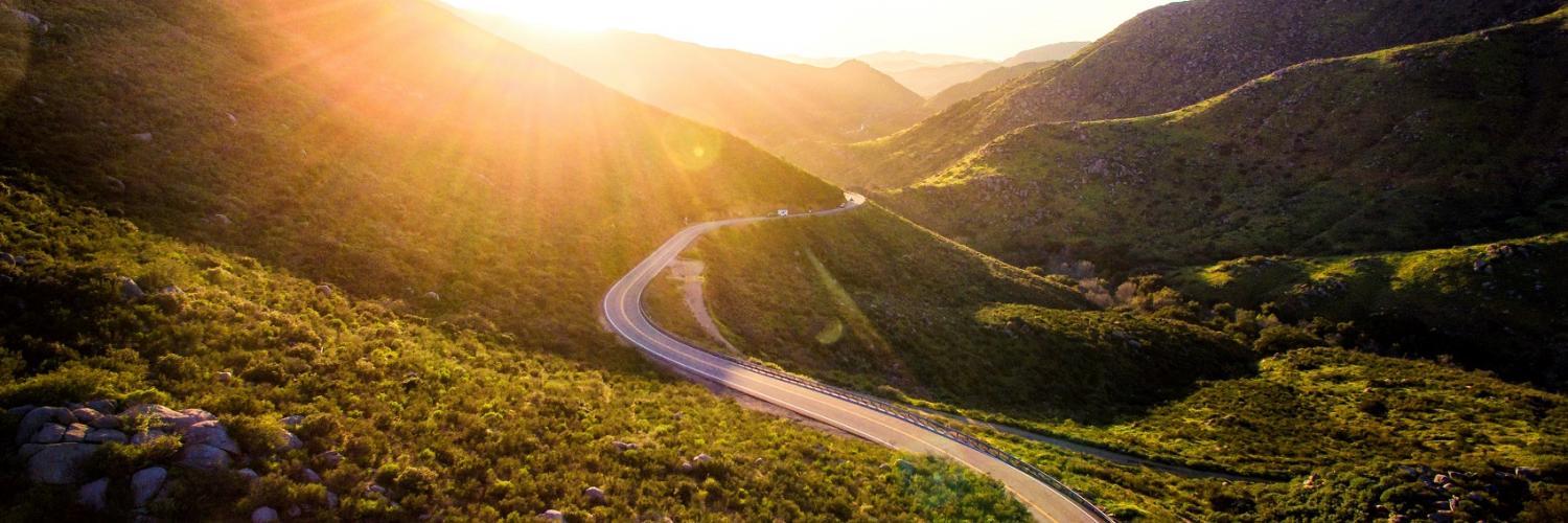 Consejos para viajar con bebés en coches de renting