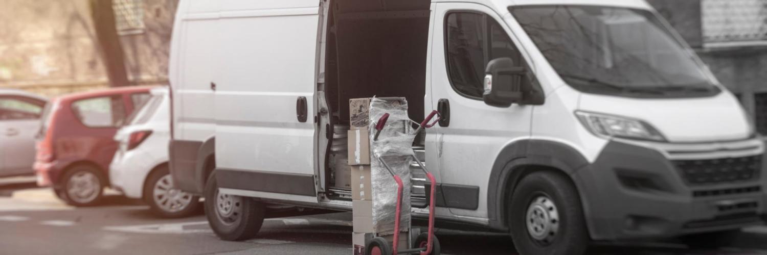 transporte mercancías