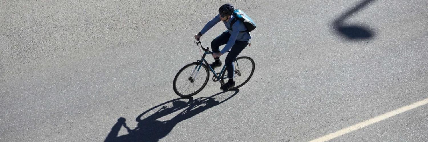 Renting Bicicletas Arval