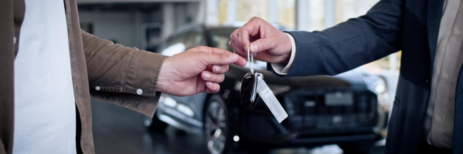 Renting coches de lujo